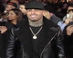 Apart from singing and songwriting he also did an acting job in films like XXX: Return of Xander Cage, and  Bad Boys for Life.